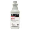 Theochem Laboratories Acidic Cleaners