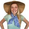 Polar Cool Comfort Cooling Kit with Straw Hat