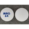 Rising Mag 64 Magnesium Chloride Tablet
