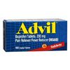 Advil Pain Relief Ibuprofen Tablet