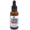 Amazing Herbs Black Seed Cold Pressed Oil Dietary Supplement