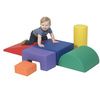 Childrens Factory Climb and Play Play Set