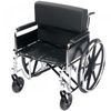 Lacura Bariatric Wheelchair Backrest