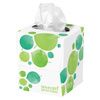 Seventh Generation 2-Ply White Facial Tissue - 85 Count