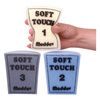 MedDev Soft Touch Foam Hand Exerciser Kit