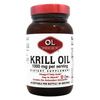 Olympian Labs Krill Oil Dietary Supplement