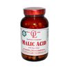Olympian Labs Malic Acid with Magnesium Dietary Supplement