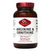 Olympian Labs Arginine and Ornithine Dietary Supplement