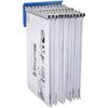 AdirOffice Pivot Wall Rack with Hangers