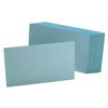 Oxford Index Cards