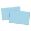 Oxford Index Cards
