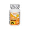 Deva Vegan Vitamin D-2400 IU-Dietary-Supplements