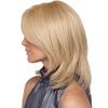 Estetica Designs Brook Remi Human Hair Wig side view