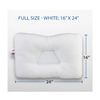 Buy Tri-Core Full Size Pillow
