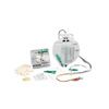 Bard Advance Complete Care Bardex Infection Control Drainage Bag Foley Tray - 5cc Balloon Capacity