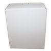 Impact Metal Combo Towel Dispenser