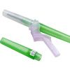 BD Vacutainer Eclipse Blood Collection Needle