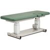 Clinton Flat Top Imaging Power Table with Drop Window