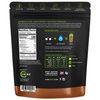 Chike Nutrition High Protein Iced Coffee Bags - Mocha back