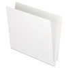 Pendaflex Colored End Tab Folders with Reinforced Double-Ply Straight Cut Tabs