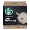 NESCAFÃƒâ€° Dolce Gusto Starbucks Coffee Capsules
