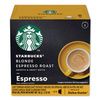 NESCAFÃƒâ€° Dolce Gusto Starbucks Coffee Capsules