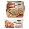 GoMacro Protein Paradise Cashew Caramel Macrobars - Box