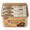 GoMacro Peanut Butter Chocolate Chip Macrobars - Box