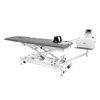 Chattanooga Galaxy TTET300 Scissor Frame Traction Table - Graphite Gray