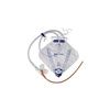 Cardinal Dover Two-Way Silver Hydrogel Coated Foley Catheter Tray