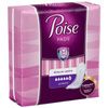 Poise Incontinence Pads - Odor Control