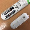 Withings Thermo Smart Clinical Thermometer - Battery