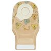 ConvaTec Little Ones Two-Piece Cut-To-Fit 8 Inches Drainable Pouch With Adhesive Coupling Technology