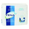 TENA Day Regular Pads - Moderate To Heavy Absorbency