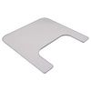Polycarbonate 1/4 Inches Tray