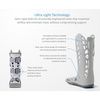 AirSelect Elite Walking Boot - Ultra Light Technology