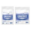  Dynarex Cold Hot Medicated Patches