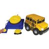 Go Go School Bus Remote Control Toy