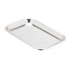 Miltex Mayo Stainless Steel Instrument Tray