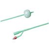 Bard Silastic 2-Way Standard Specialty Foley Catheter With 5cc Balloon Capacity