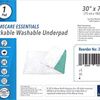 Abena Essentials Tuckable Washable Underpads - High Absorbency - Pack