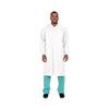 Cardinal Health Premium Knee-Length Lab Coat