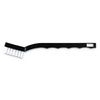 Carlisle Flo-Pac Utility Toothbrush Style Maintenance Brush