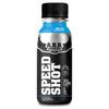 ABB Speed Shot Pre Workout Supplement Drink-Blue-razz