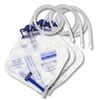 Advantage Replacement Bag Urinal System - 3/Pack