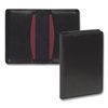 Samsill Regal Leather Business Card Wallet