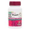 Life Extension Natures Plus Red Yeast Rice Tablets
