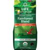 Life Extension Rainforest Blend Decaf Ground Coffee