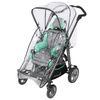 tRide Stroller - Canopy Rain Only Clear