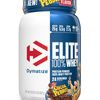 Dymatize Elite 100% Whey Dietary Supplement